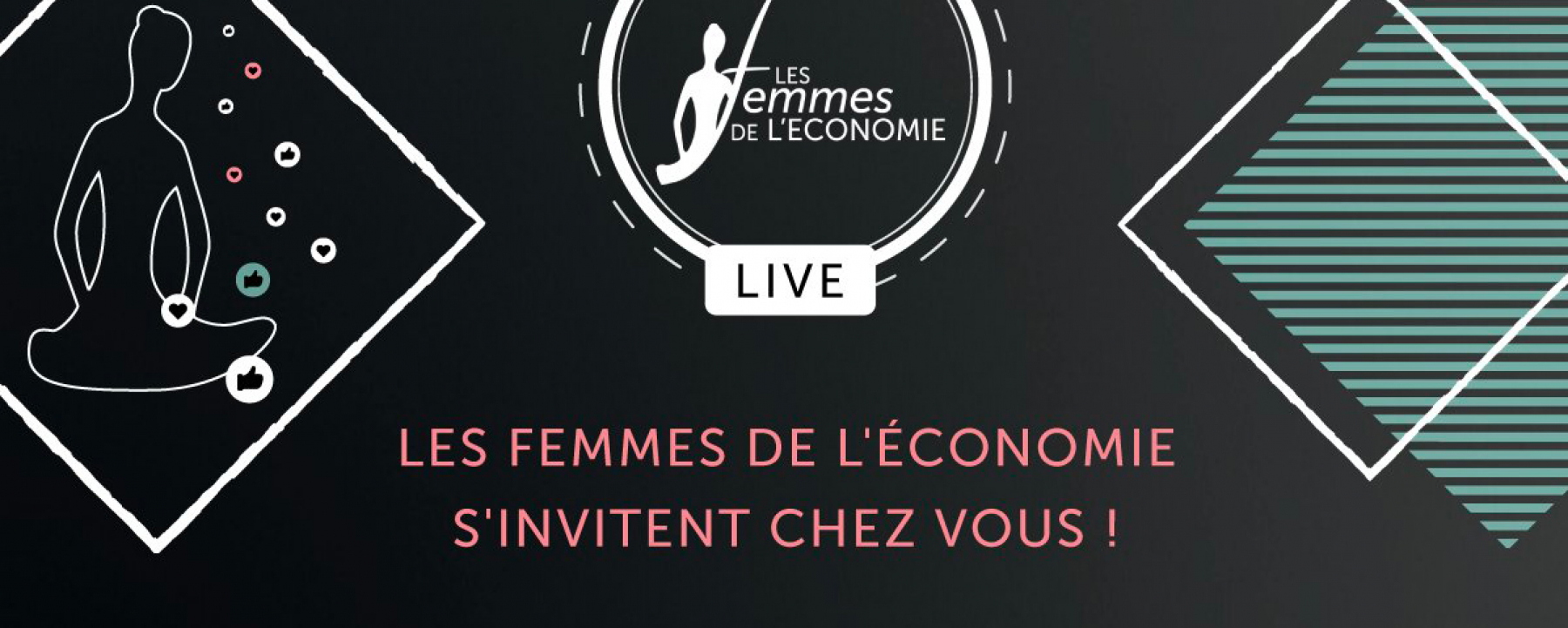 Trophée "Les femmes de l'économie", organisé par Les Femmes de l'économie le 24 septembre 