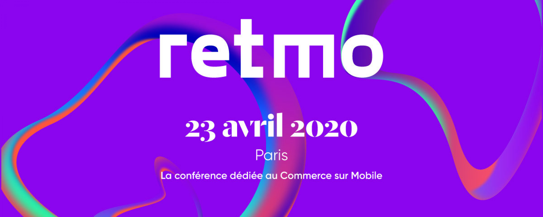 Conférence RetMO #5, une événement organisé par Dix-Neuf