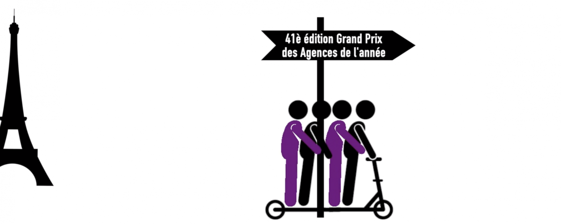41e Grand Prix des Agences de l'Année, organisé le 15 décembre par Idenium 