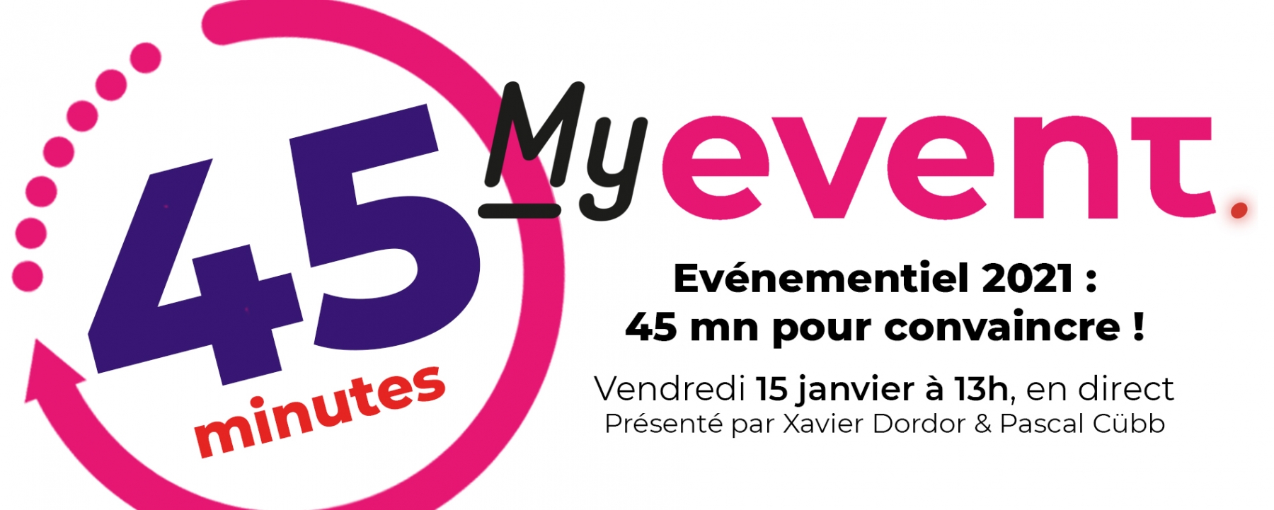 Le Cercle  MyEventNetwork
