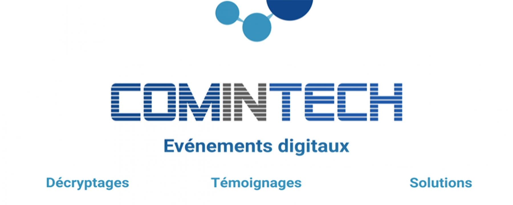ComInTech 2021, organisé par MPI France Suisse
