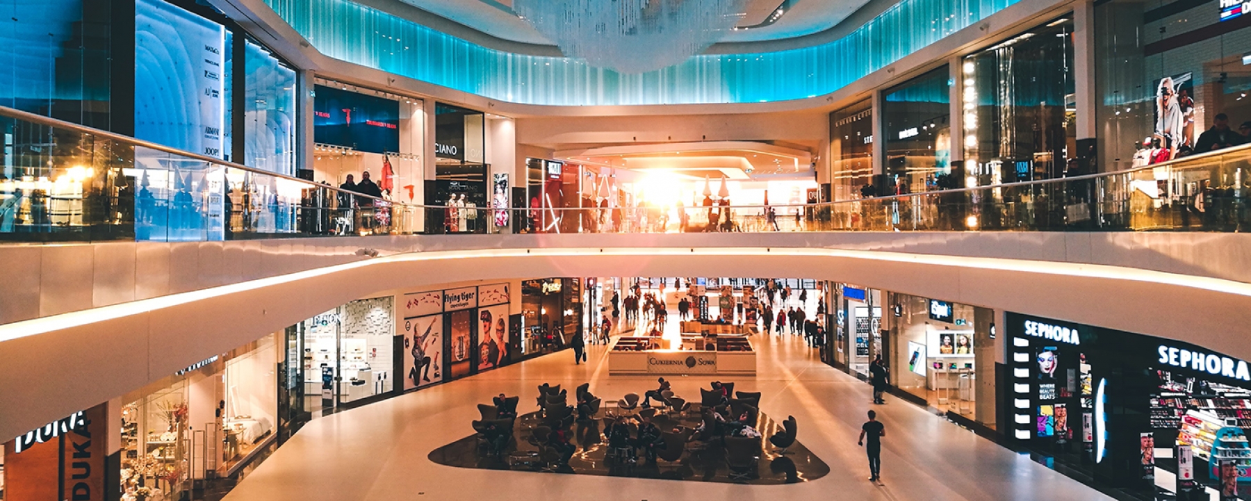 Shop Retail Tour, organisé par POPAI France le 4 mai 2021