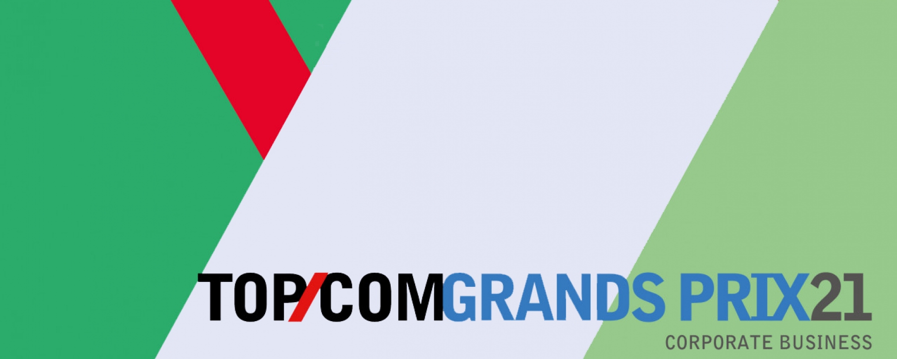 TOP/COM Grands Prix Corporate Business 2021