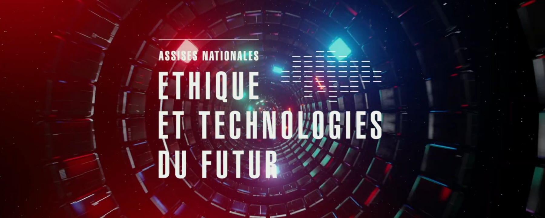 E-thique - Les Assises Éthique et technologies du futur, le 6 juillet par Ouest France et Laval Virtual