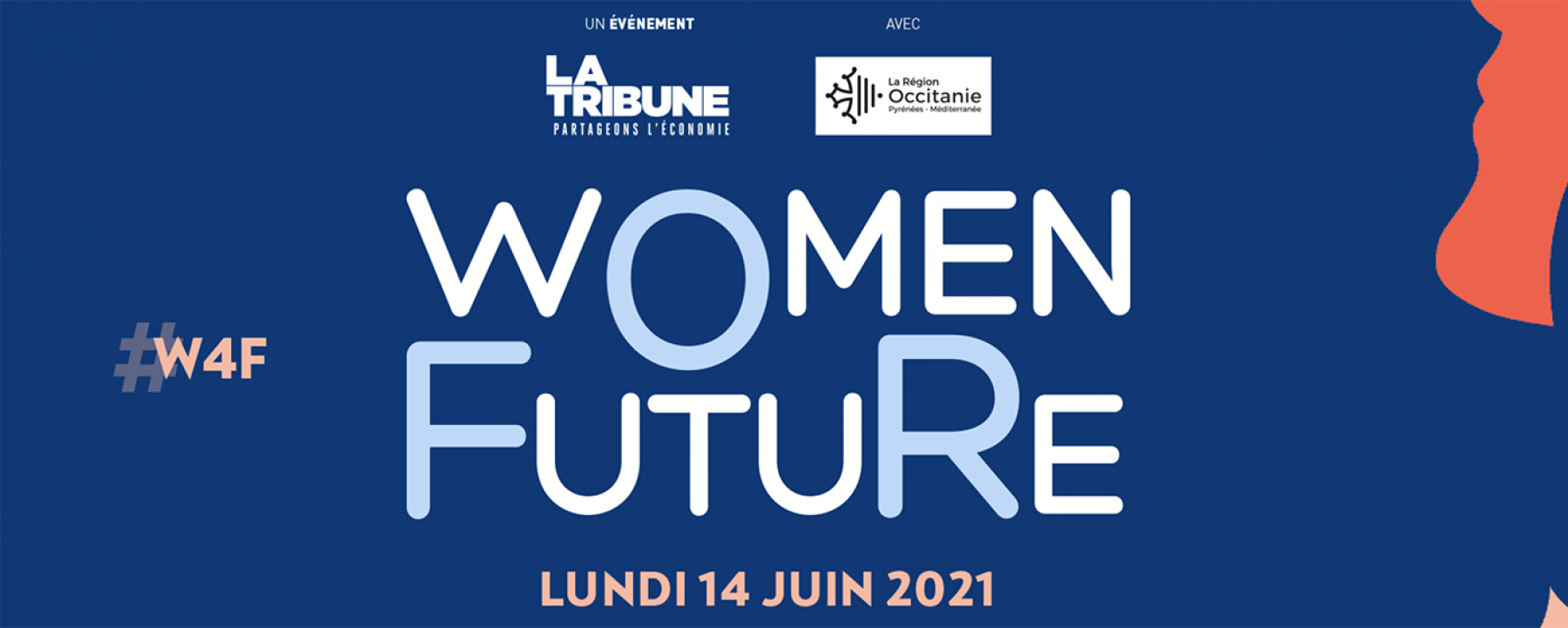 Women For Future, le 14 juin par La Tribune
