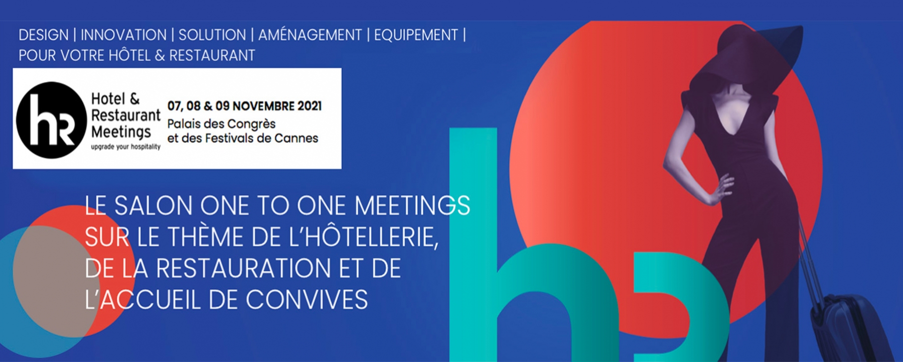 Hotel & Restaurant Meetings 2021