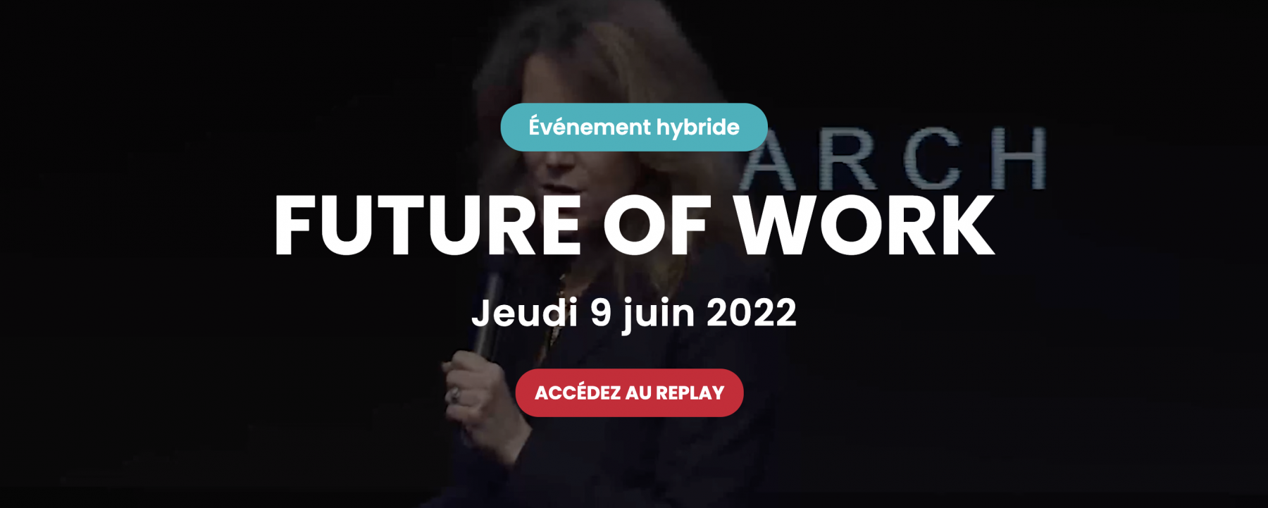 HUBDAY Future of Work 2022
