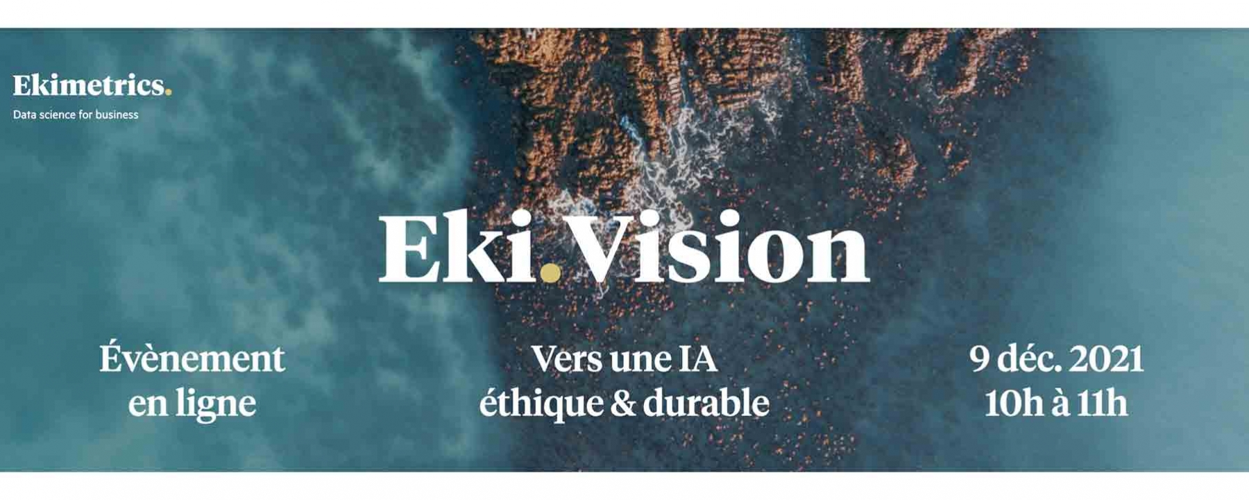 Eki.Vision