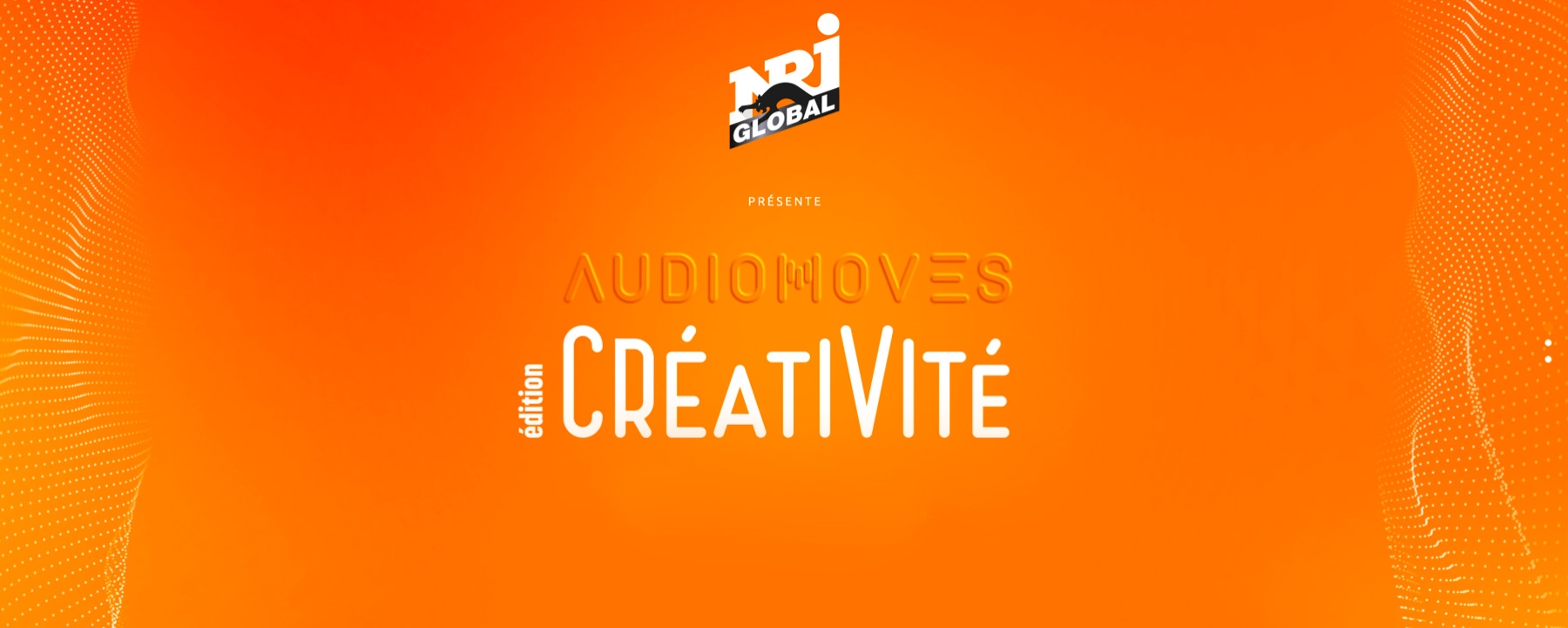 Audiomoves édition Créativité