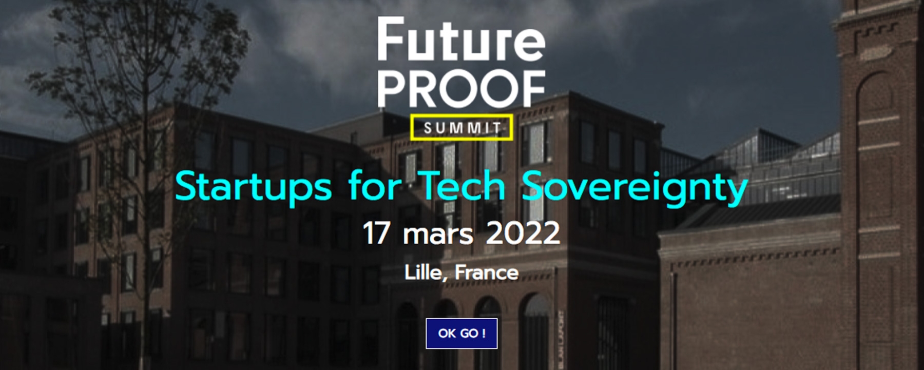 Future Proof Summit