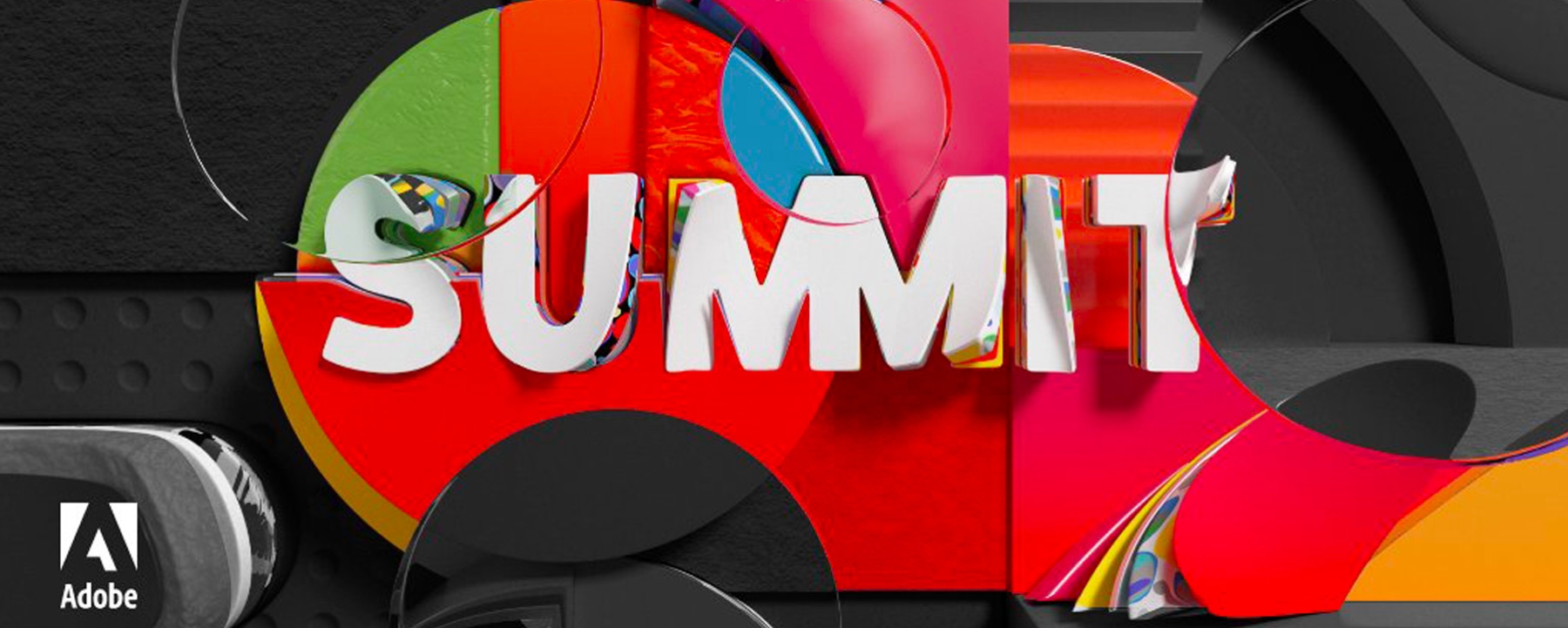 Adobe Summit — The Digital Experience Conference