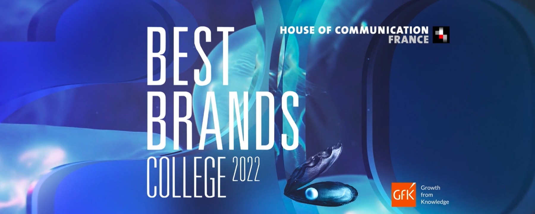 Best Brand College 2022