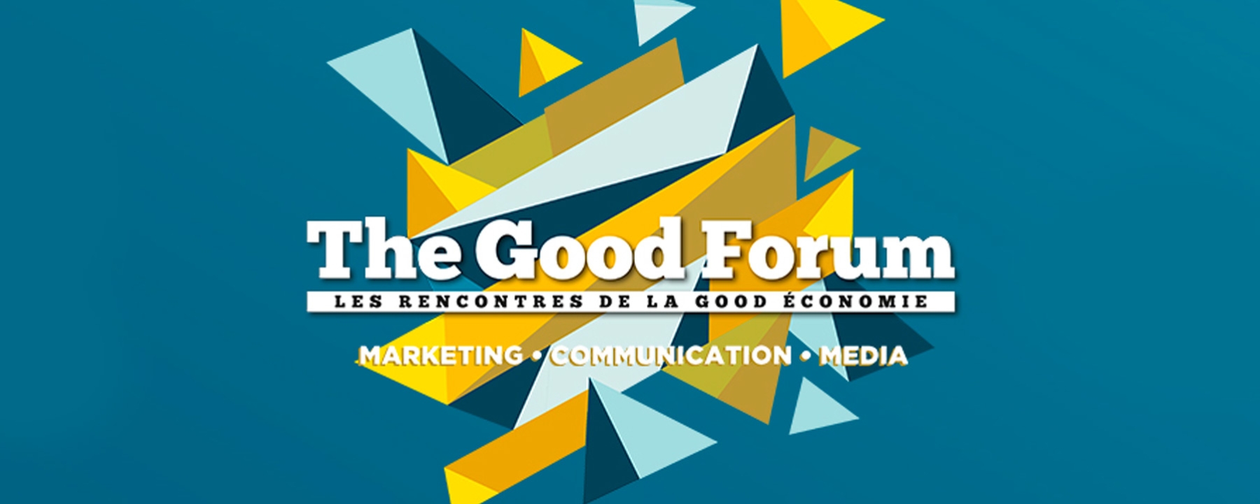 The Good Forum