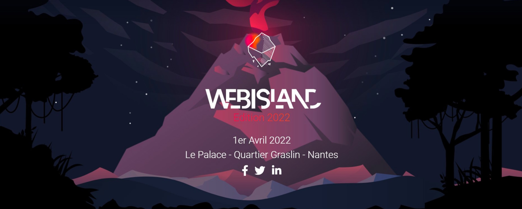 Webisland 2022
