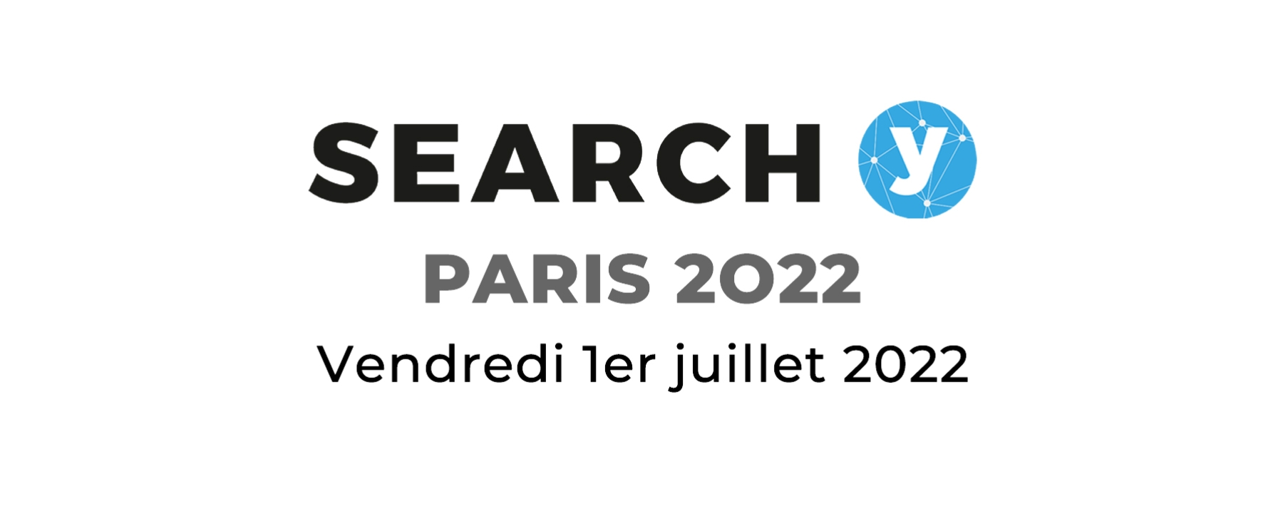 Search Y Paris 2022