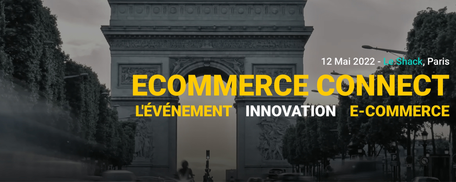Ecommerce Connect 2022
