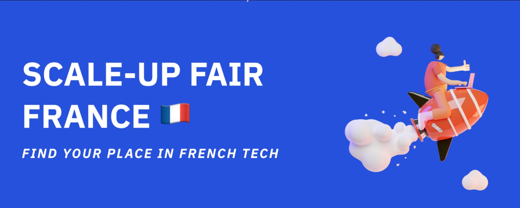 Scale-up Fair France 2022