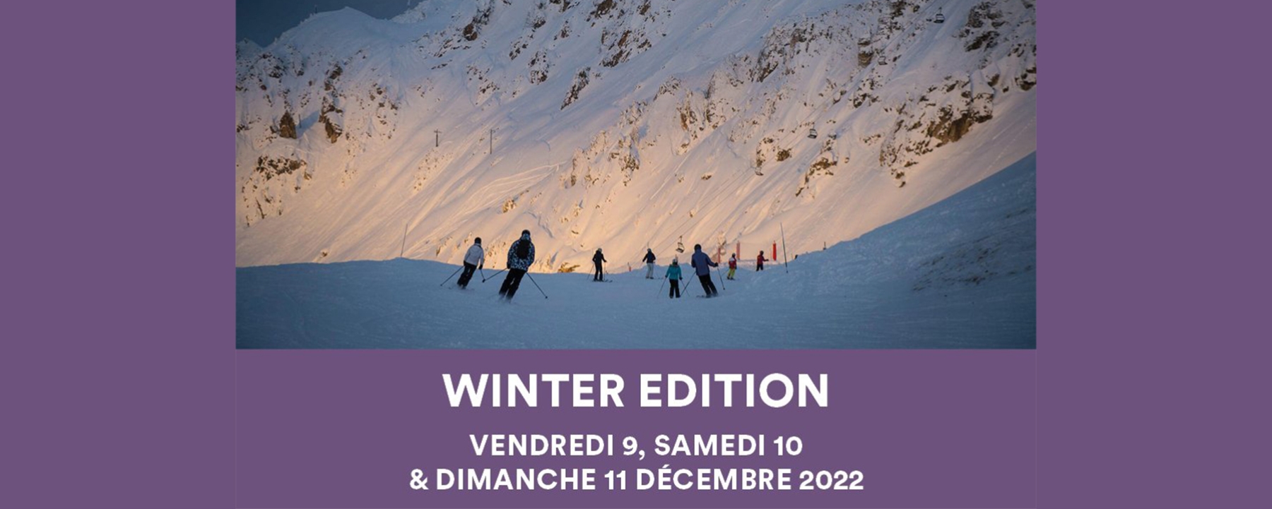 lesBigBoss - Winter Edition 2022