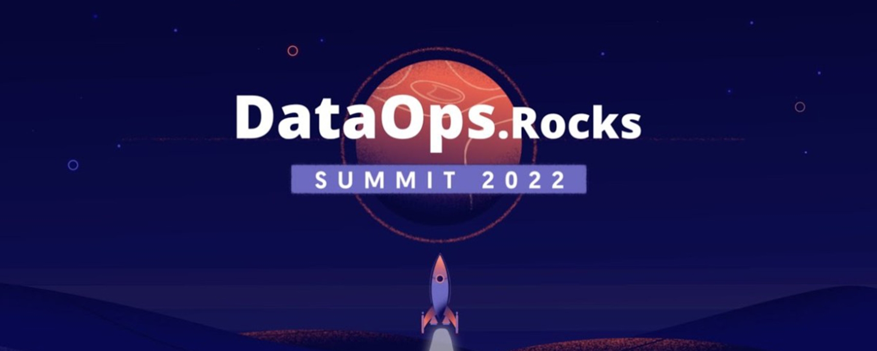 DataOps.Rocks Summit 2022