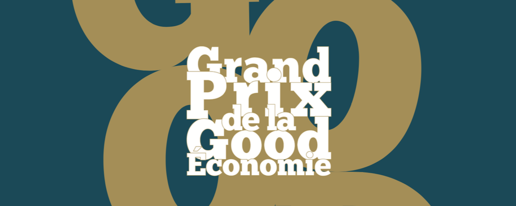 Grand Prix de la good economie
