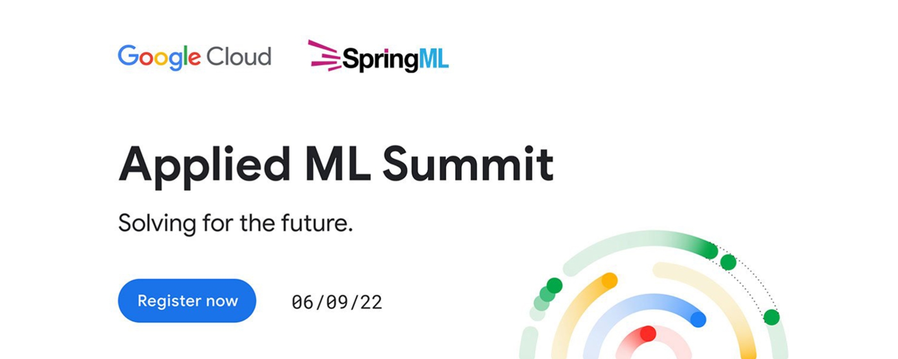 Applied ML Summit