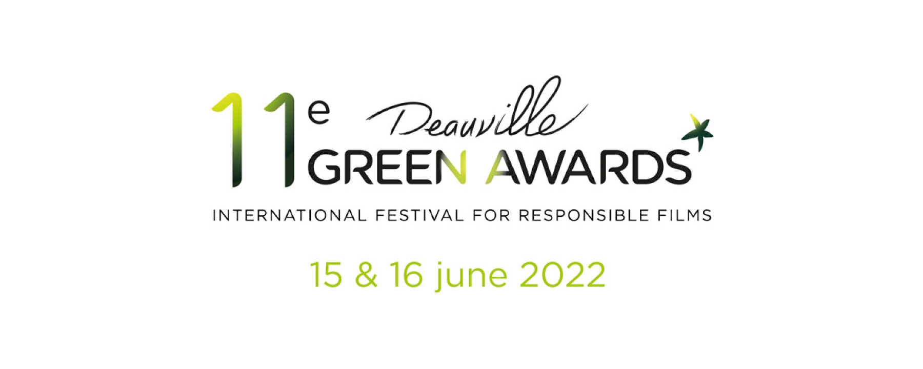 Deauville Green Awards 2022