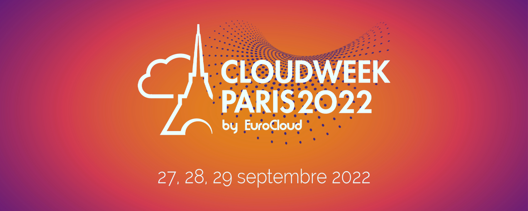 Cloud Week Paris 2022