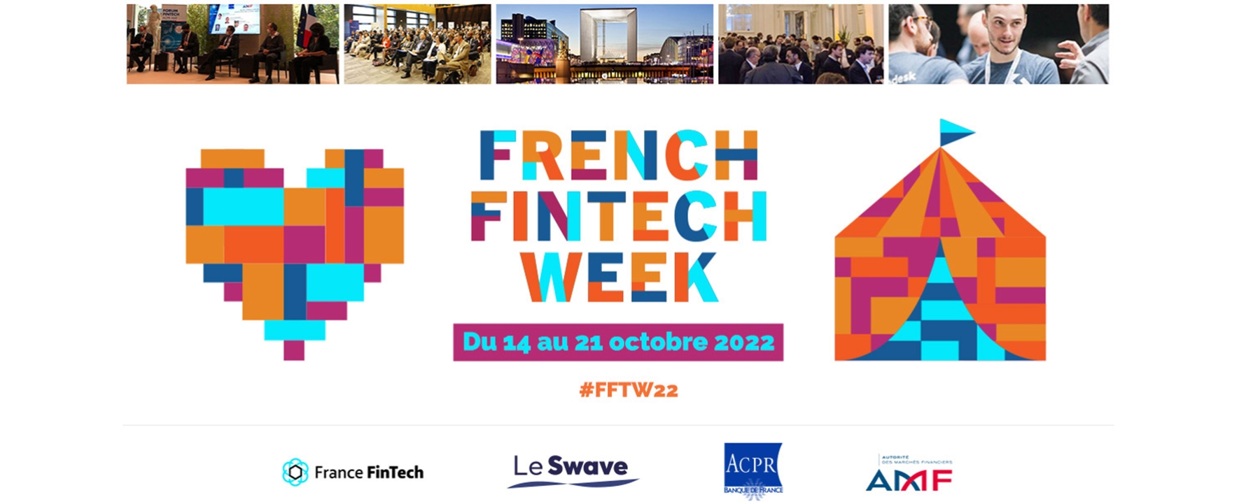 La French FinTech Week