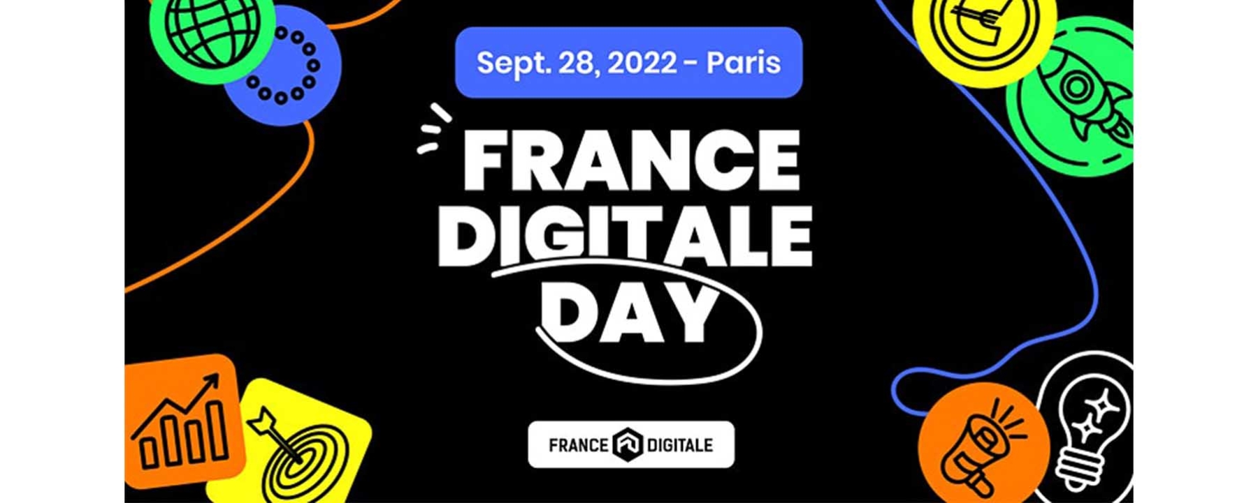 france digitale day