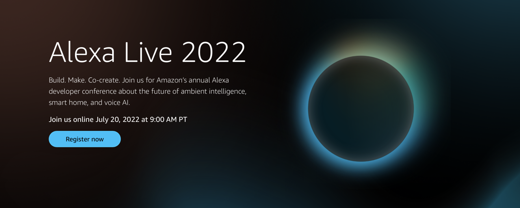 Alexa Live 2022