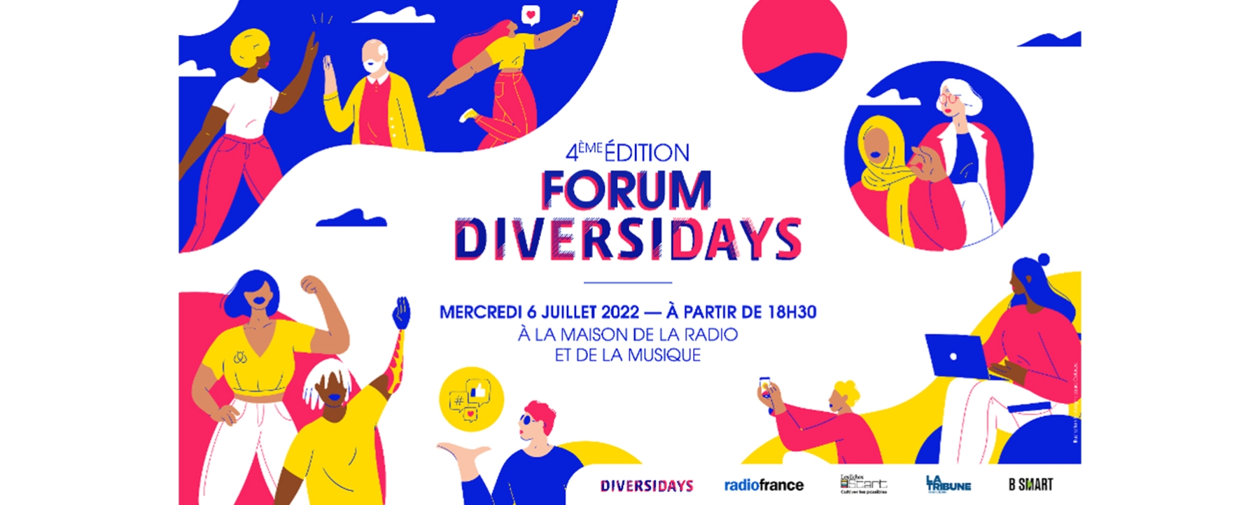 Forum Diversidays 2022