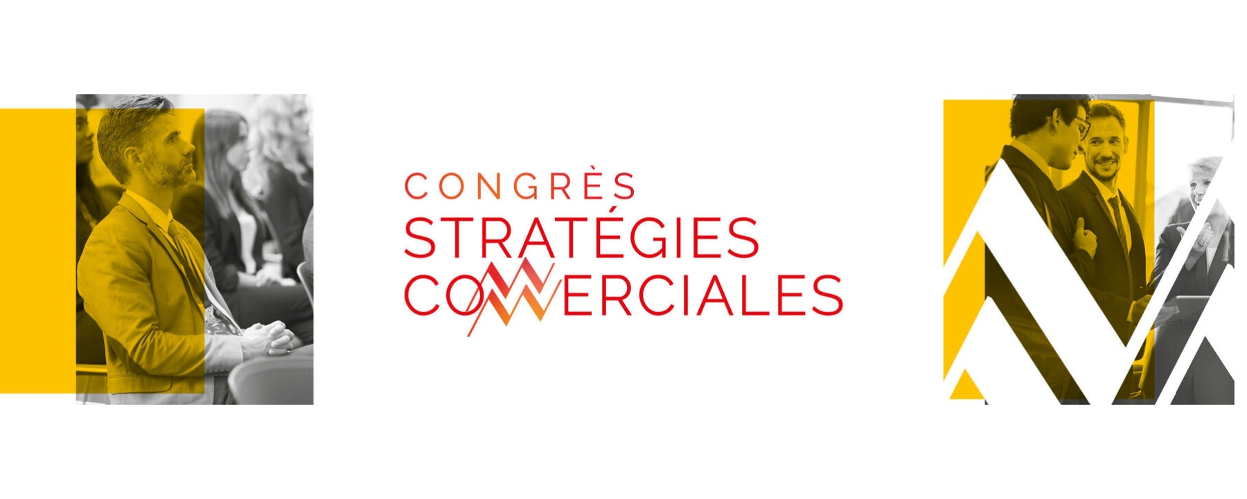 Congrès des stratégies commerciales 
