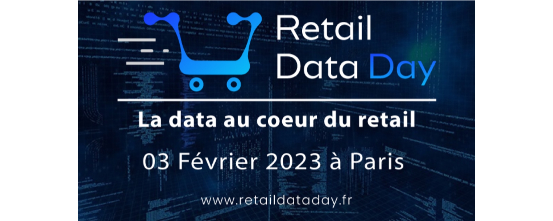 Retail Data Day