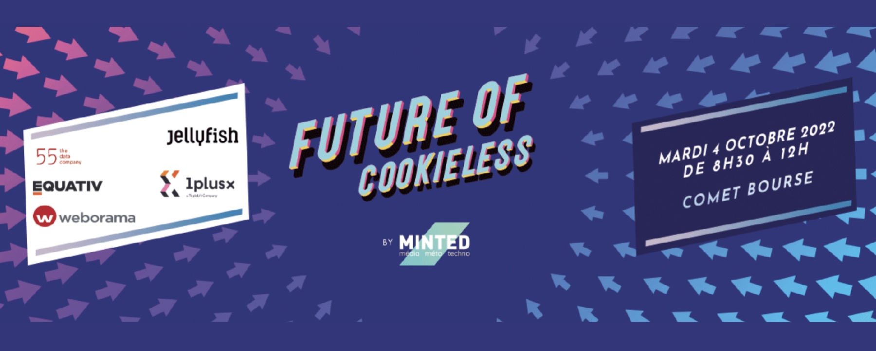 Future of Cookieless