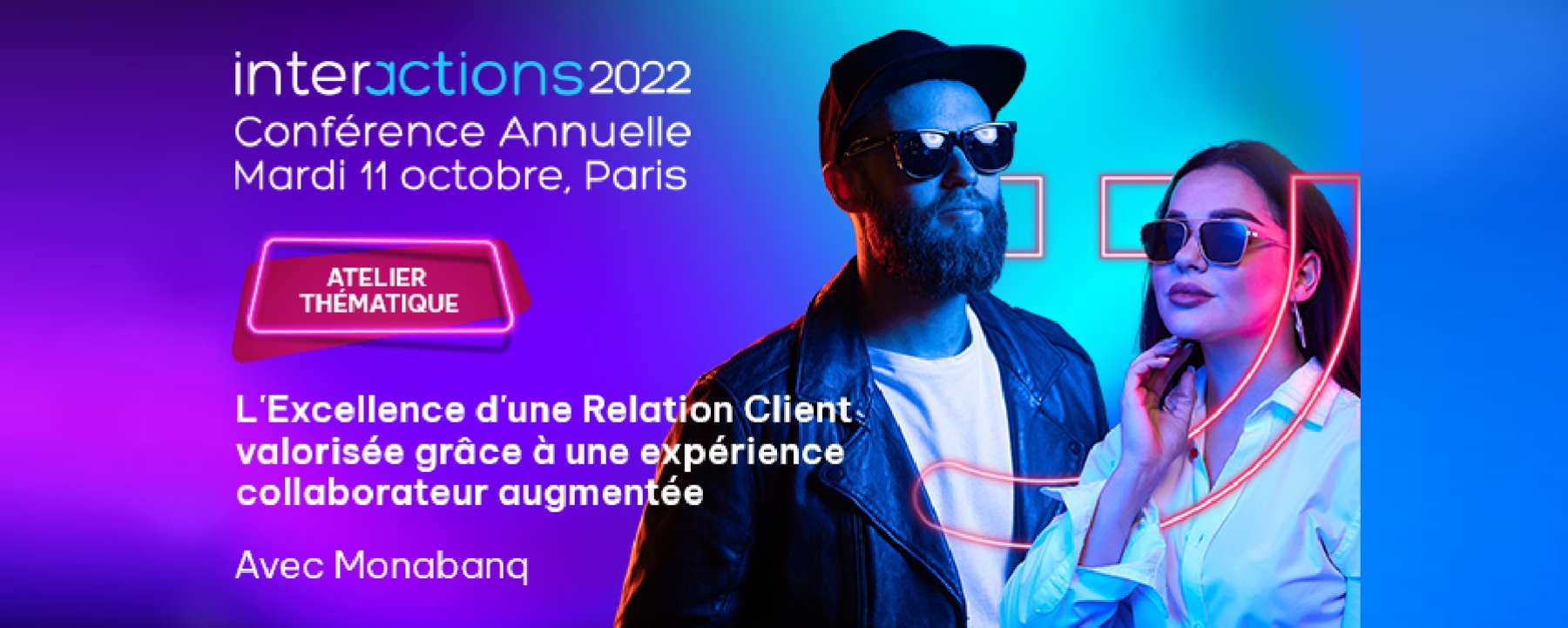 Interactions Paris 2022