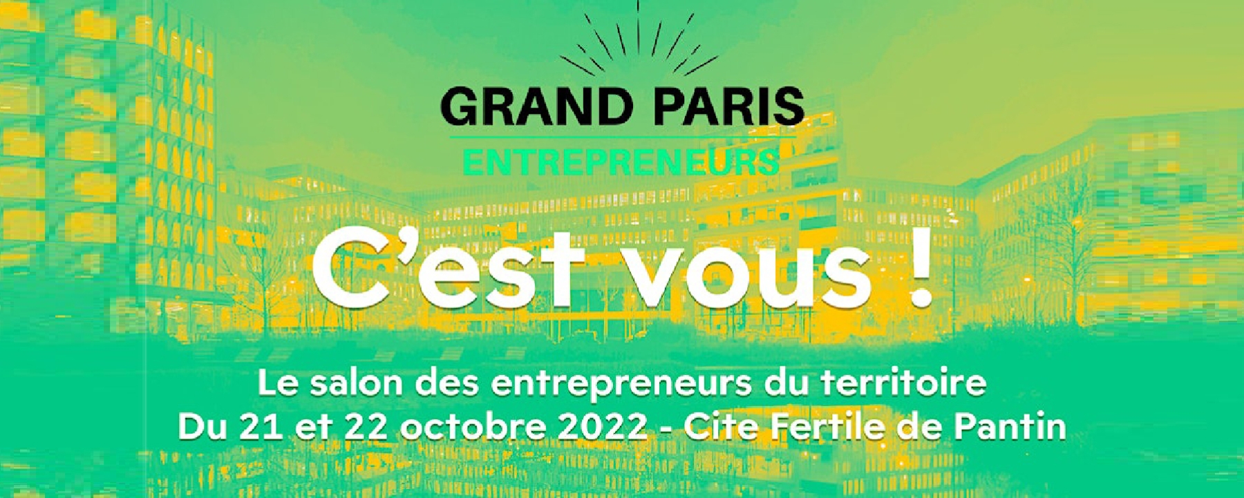 Grand Paris Entrepreneurs