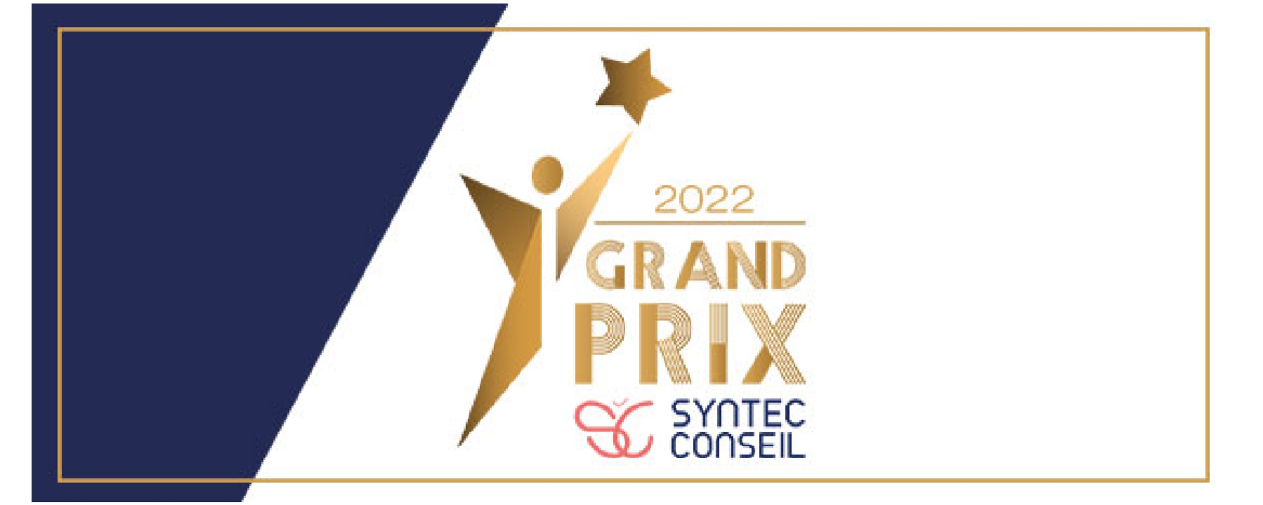 Grand Prix Syntec Conseil 2022