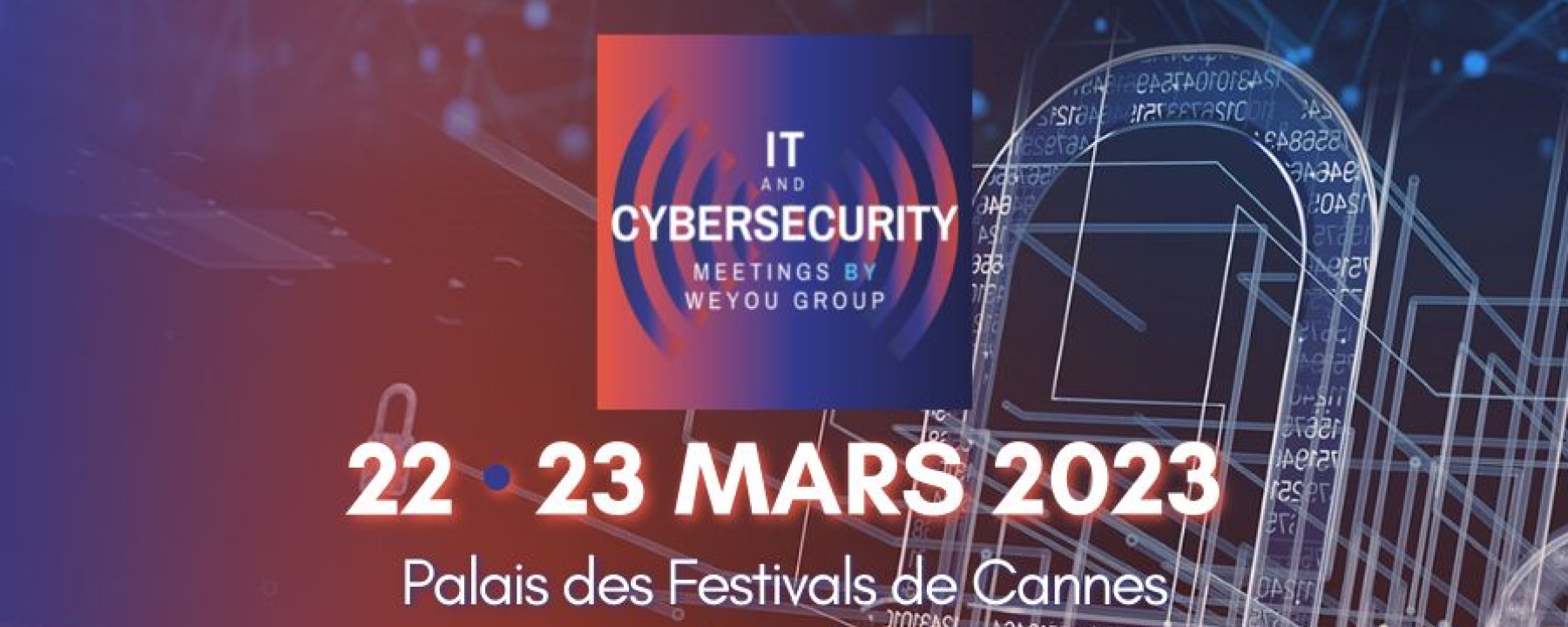 IT & Cybersecurity Meetings 