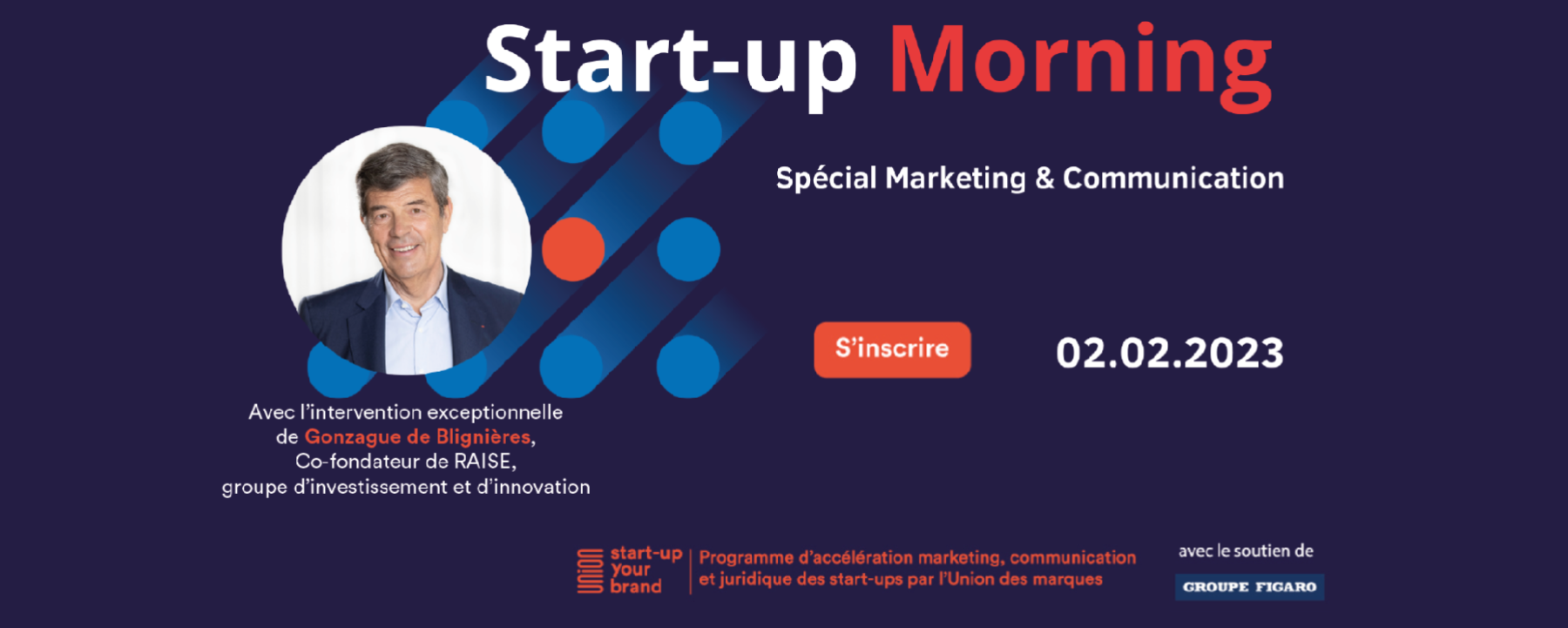 Start-up morning #5