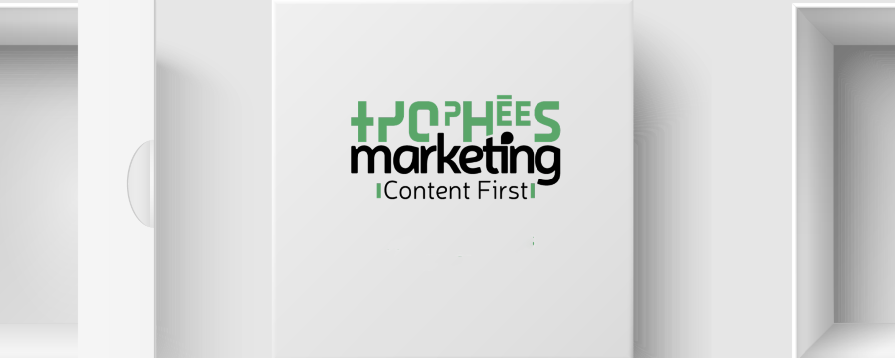 Trophées Marketing Content First 