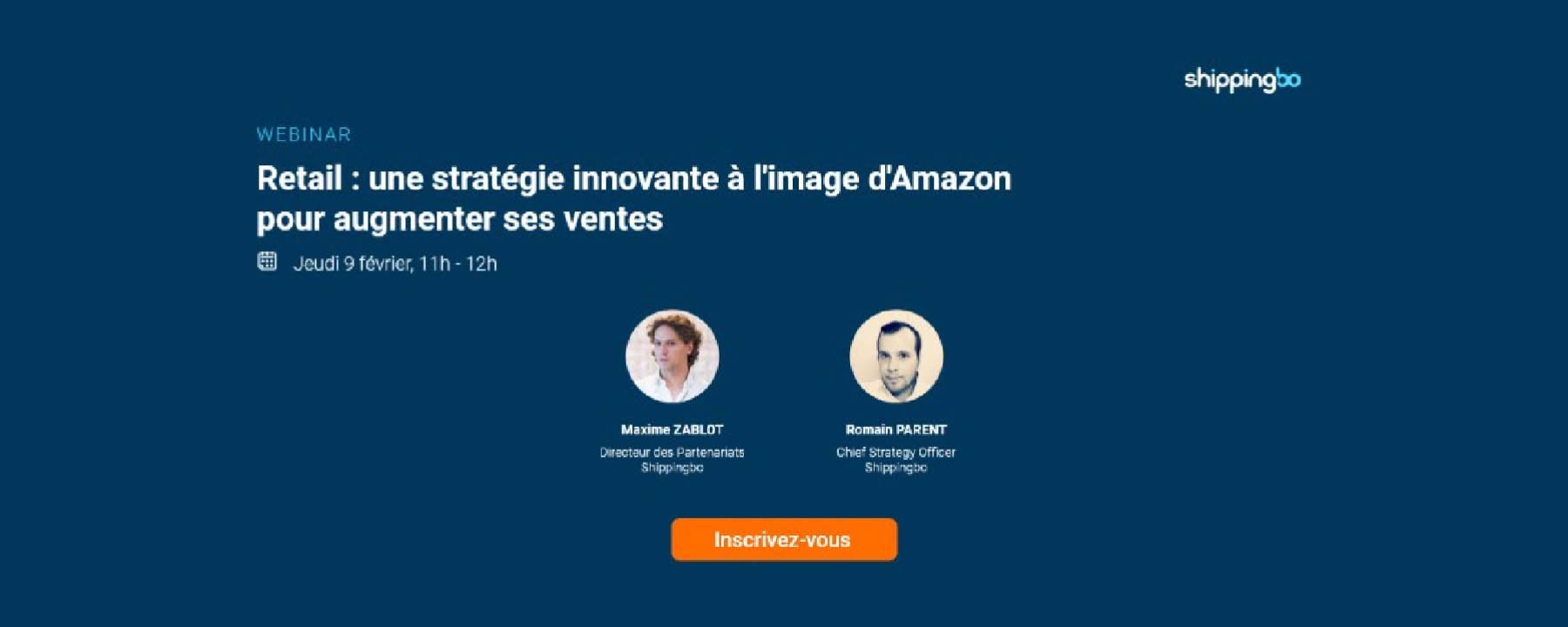 Retail : une stratégie innovante à l'image d'Amazon pour augmenter ses ventes