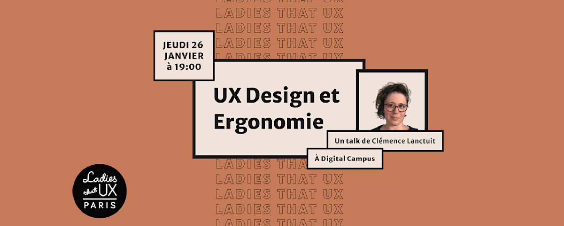 UX Design et Ergonomie