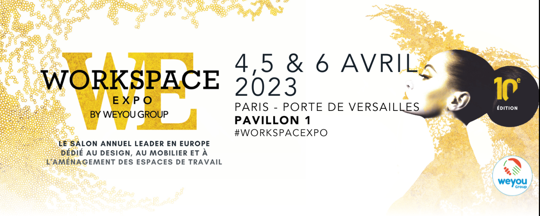 Workspace Expo 2023