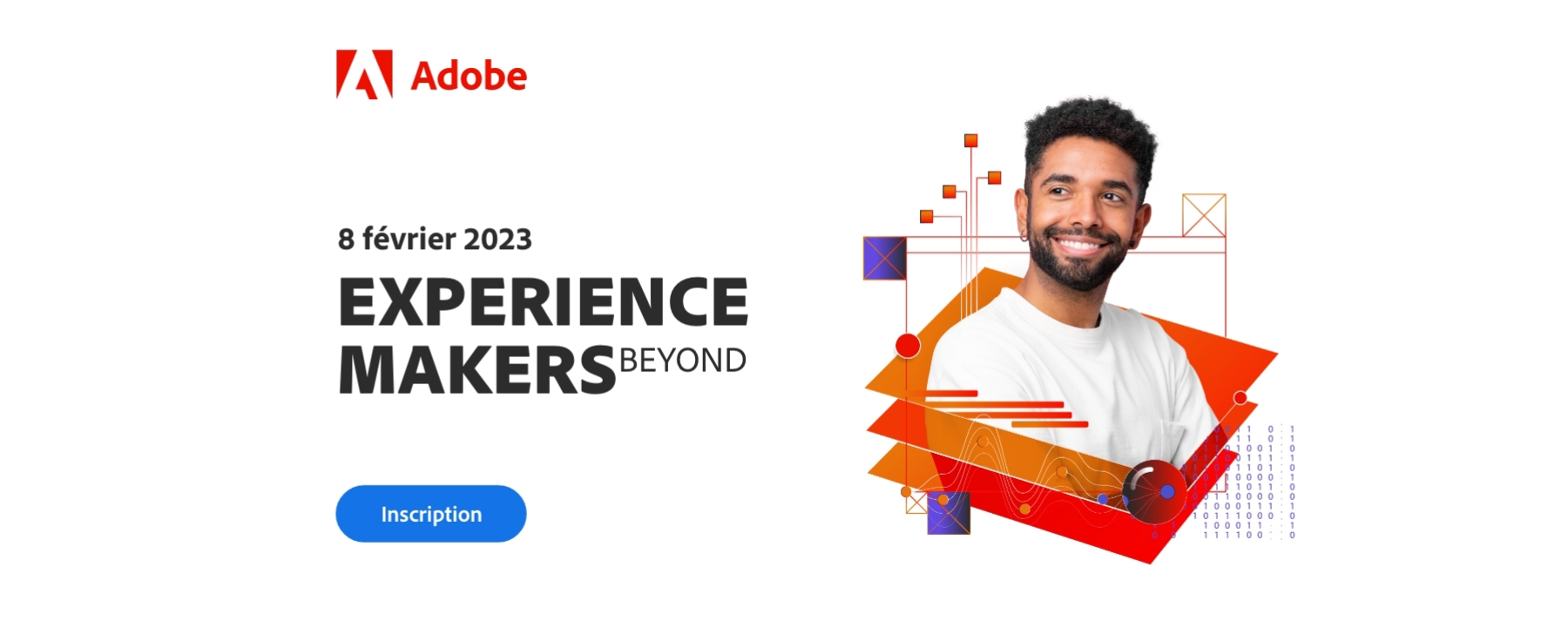 Adobe Experience Makers Beyond