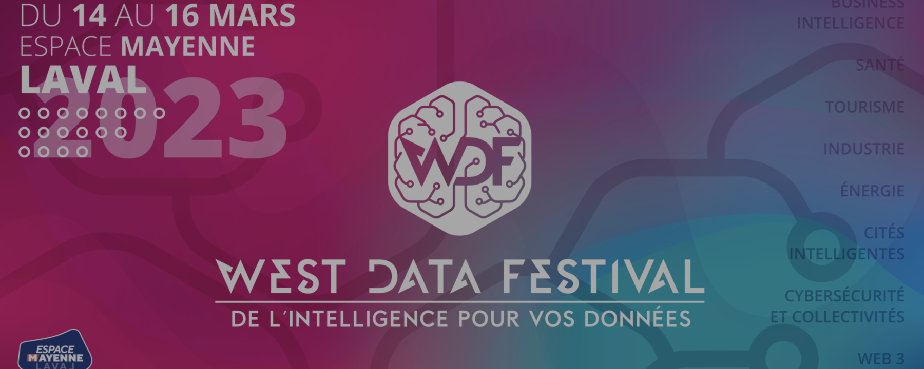 West Data Festival 2023