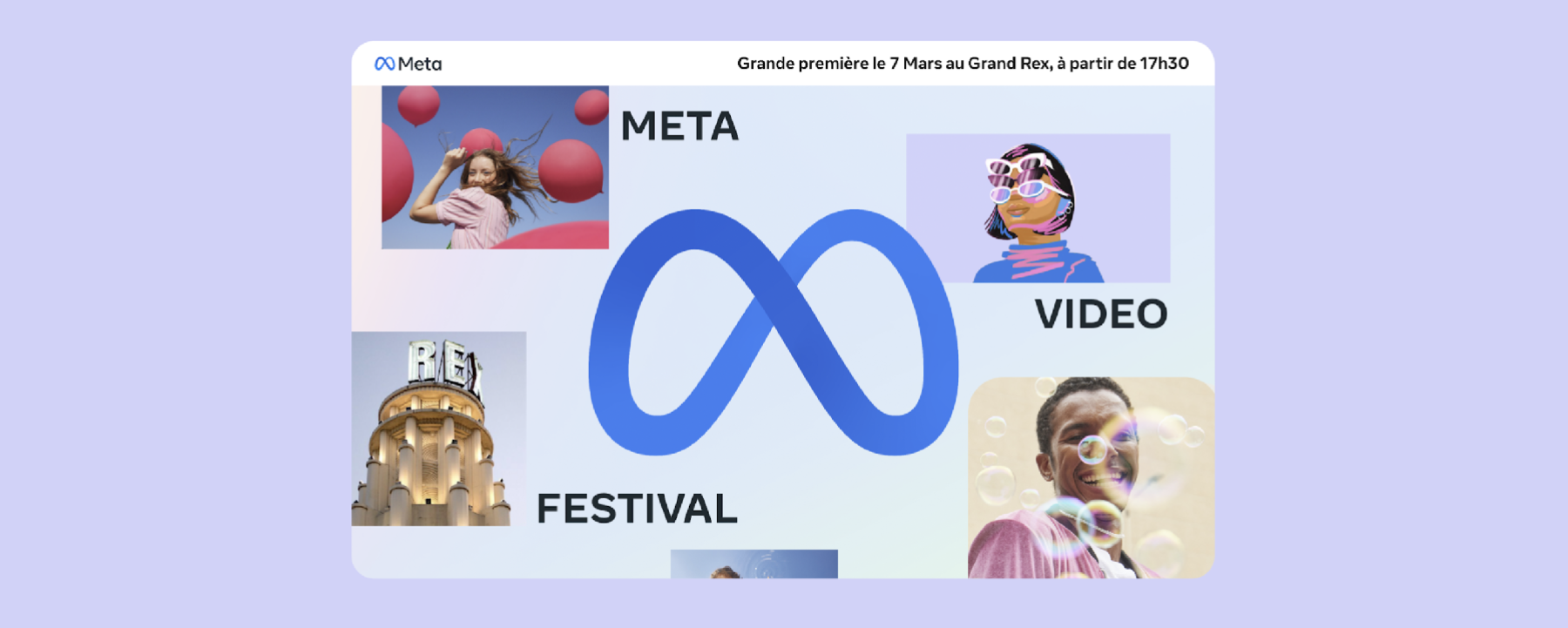 Meta Video Festival