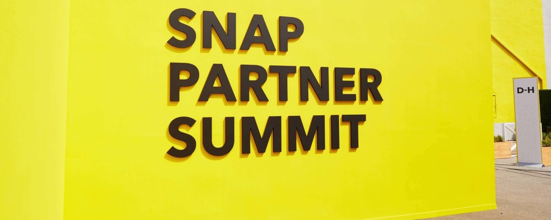 Snap Partner Summit 2023