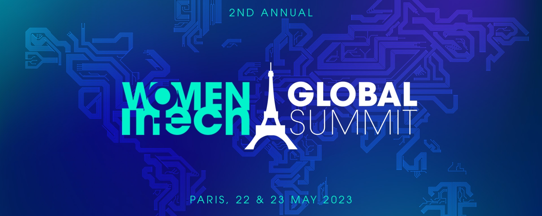 Women in Tech Global Summit 2023