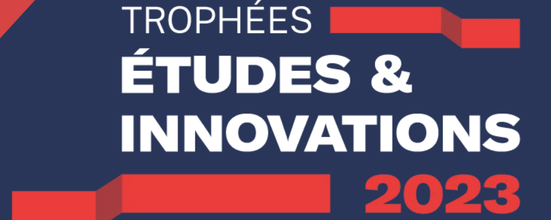 Trophées Etudes et Innovations - La cérémonie