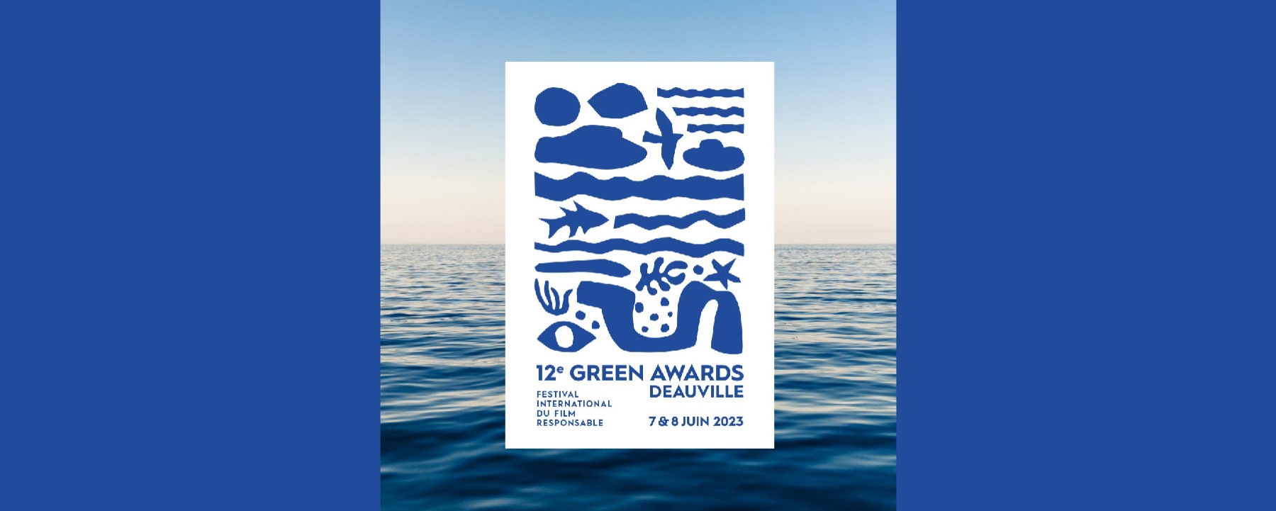 Deauville Green Awards 2023
